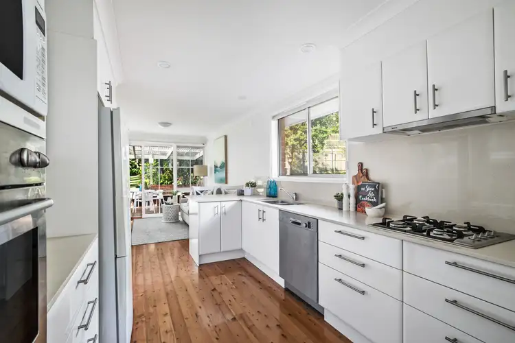 Third view of Homely house listing, 21 Kokoda Crescent, Beacon Hill NSW 2100