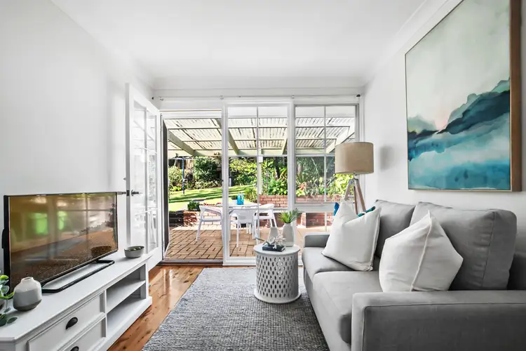 Fourth view of Homely house listing, 21 Kokoda Crescent, Beacon Hill NSW 2100