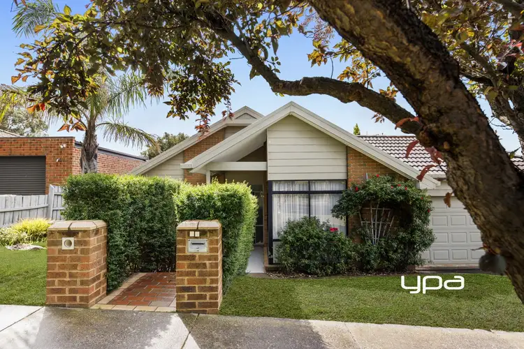 22 Phillip Drive, Sunbury VIC 3429