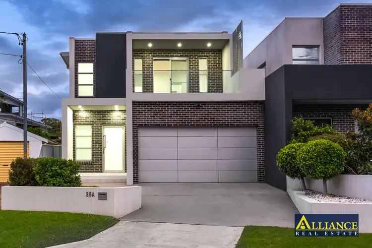 25a Drake Street, Panania NSW 2213