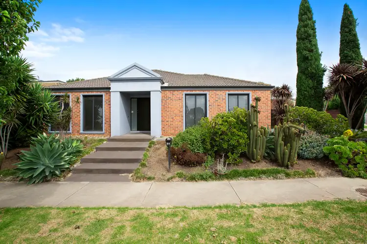 Main view of Homely house listing, 84 Wandana Drive, Wandana Heights VIC 3216