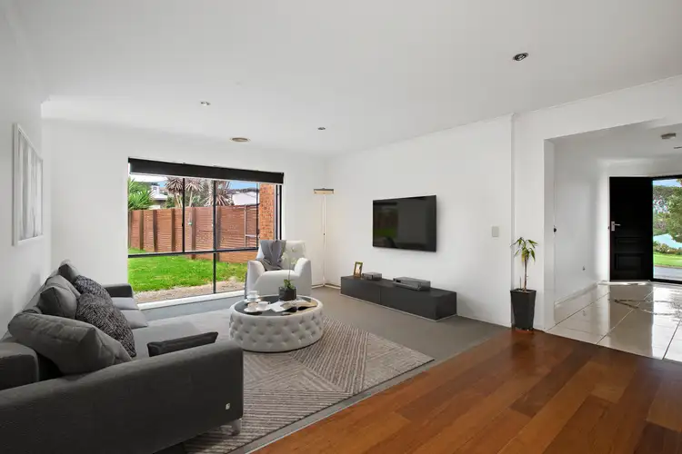 Second view of Homely house listing, 84 Wandana Drive, Wandana Heights VIC 3216