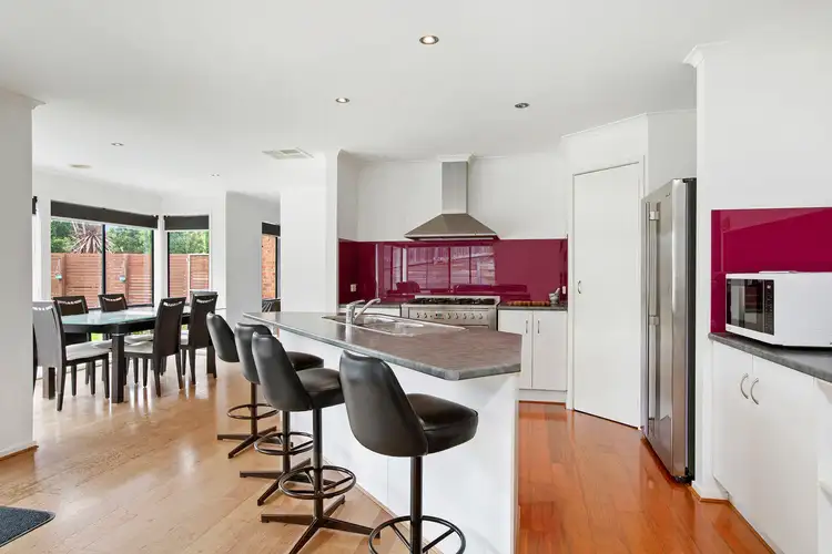 Fourth view of Homely house listing, 84 Wandana Drive, Wandana Heights VIC 3216