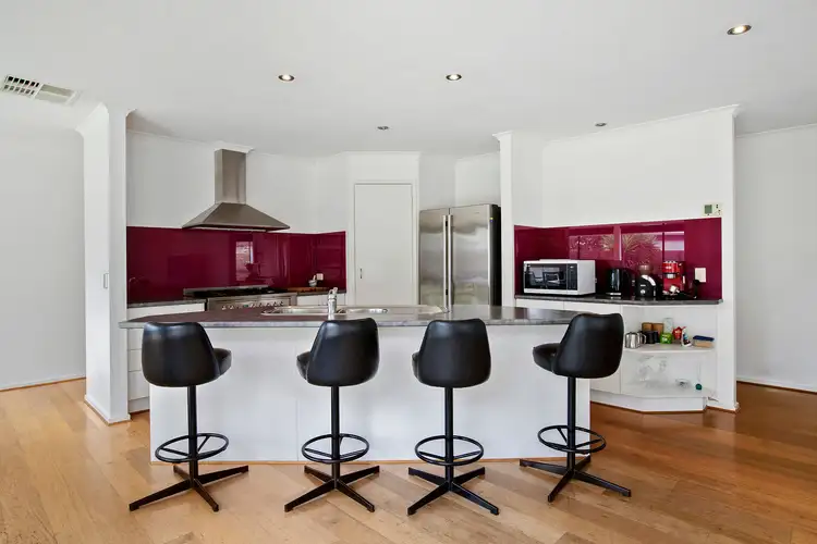 Sixth view of Homely house listing, 84 Wandana Drive, Wandana Heights VIC 3216