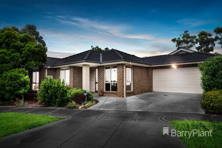 26 Embling Avenue, South Morang VIC 3752