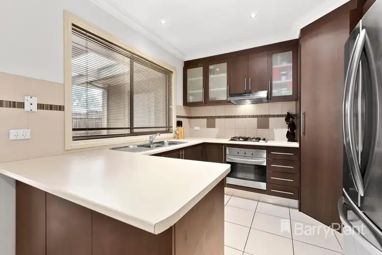 Third view of Homely house listing, 26 Embling Avenue, South Morang VIC 3752