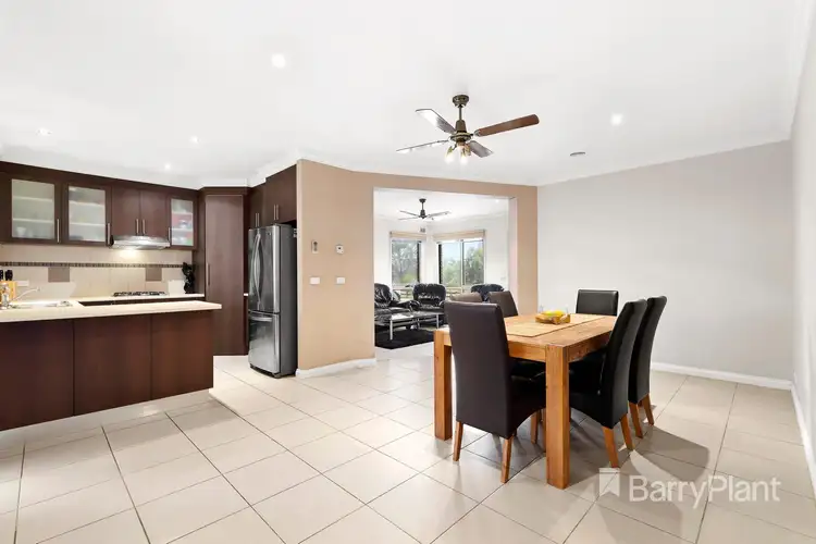 Fourth view of Homely house listing, 26 Embling Avenue, South Morang VIC 3752