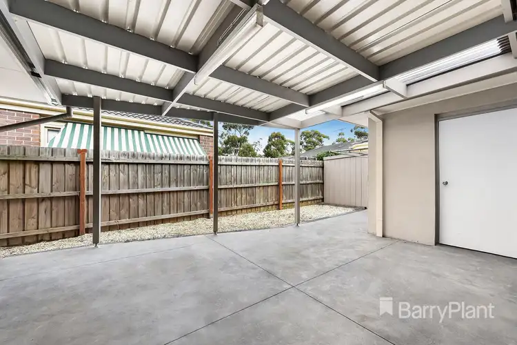 Fifth view of Homely house listing, 26 Embling Avenue, South Morang VIC 3752