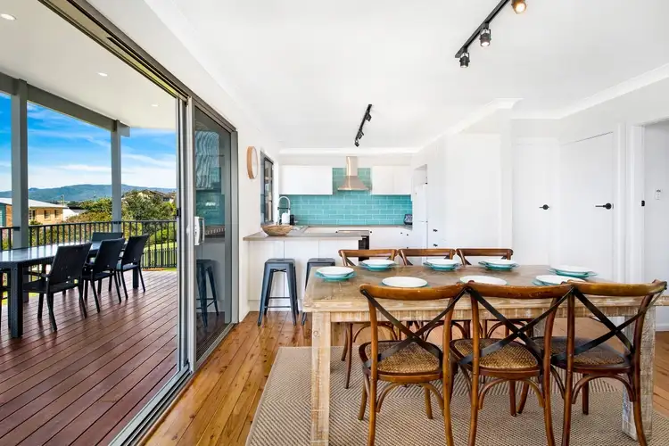 Fifth view of Homely house listing, 125 Headland Drive, Gerroa NSW 2534