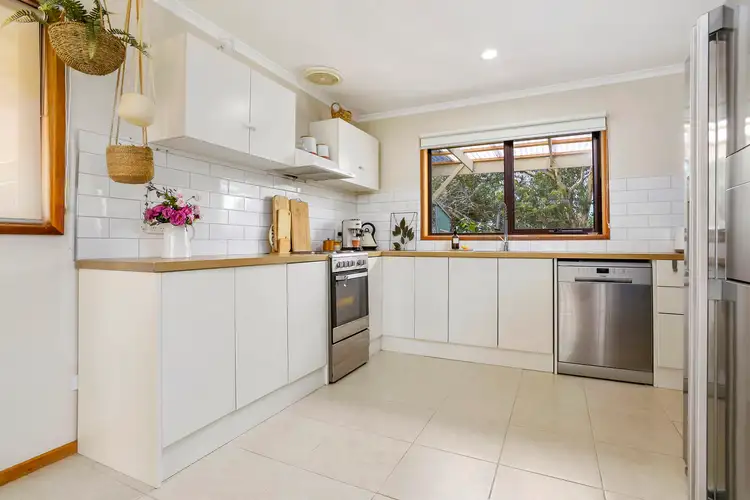 Fifth view of Homely house listing, 13a Somerville Lane, Riddells Creek VIC 3431