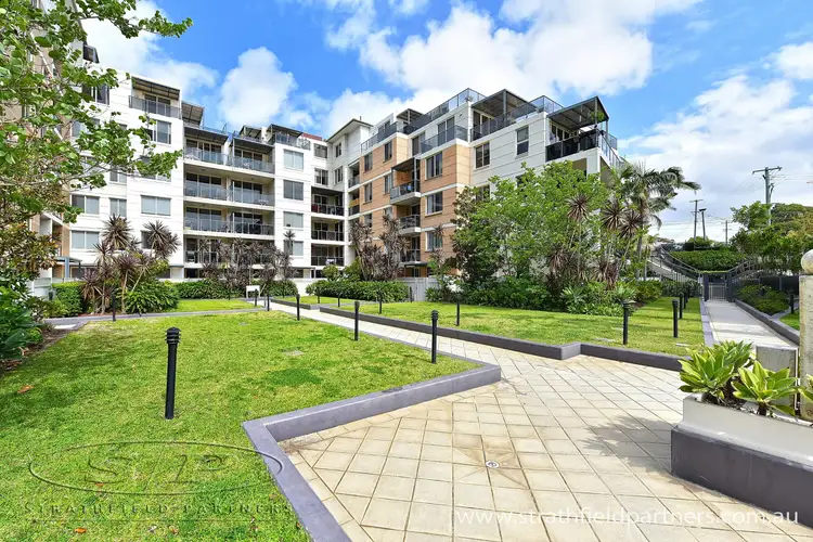 17/95 Bonar Street, Wolli Creek NSW 2205