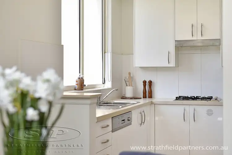 Second view of Homely apartment listing, 17/95 Bonar Street, Wolli Creek NSW 2205