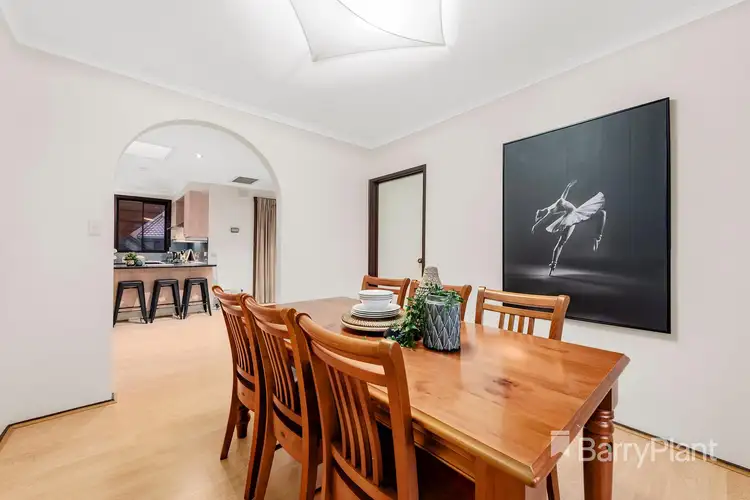 Fifth view of Homely house listing, 47 Buckmaster Drive, Mill Park VIC 3082