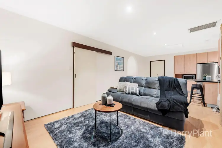 Sixth view of Homely house listing, 47 Buckmaster Drive, Mill Park VIC 3082