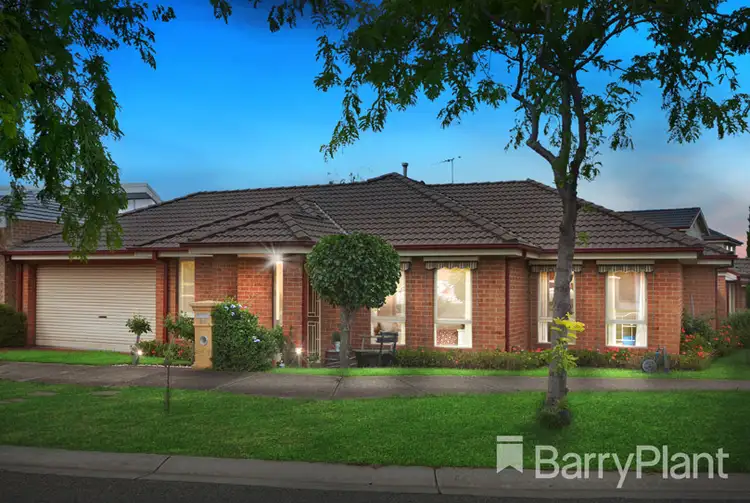 46 Lamour Avenue, South Morang VIC 3752