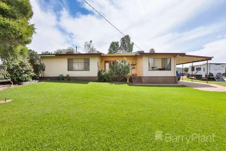 Main view of Homely rural property listing, 3144 Kulkyne Way, Colignan VIC 3494