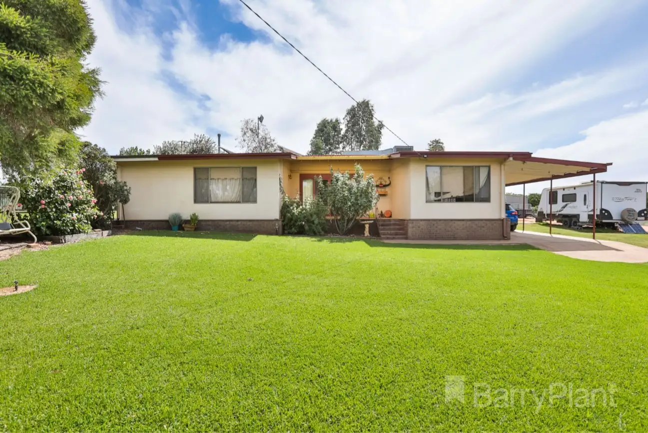 Main view of Homely rural property listing, 3144 Kulkyne Way, Colignan VIC 3494