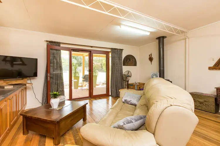 Second view of Homely rural property listing, 3144 Kulkyne Way, Colignan VIC 3494