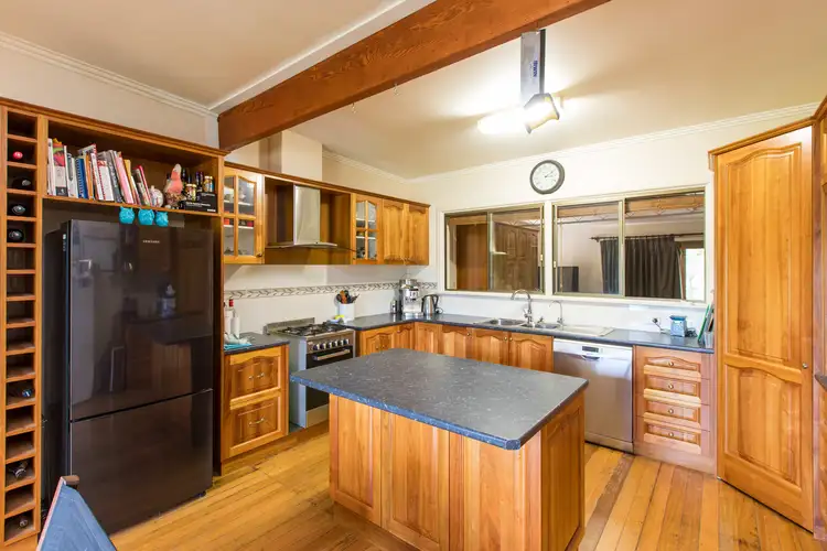 Fourth view of Homely rural property listing, 3144 Kulkyne Way, Colignan VIC 3494