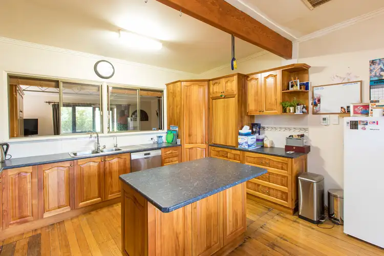 Fifth view of Homely rural property listing, 3144 Kulkyne Way, Colignan VIC 3494