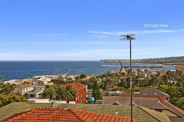 Second view of Homely apartment listing, 7/27 Park Street, Clovelly NSW 2031