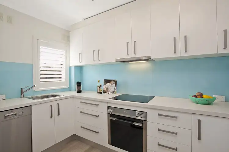 Third view of Homely apartment listing, 7/27 Park Street, Clovelly NSW 2031