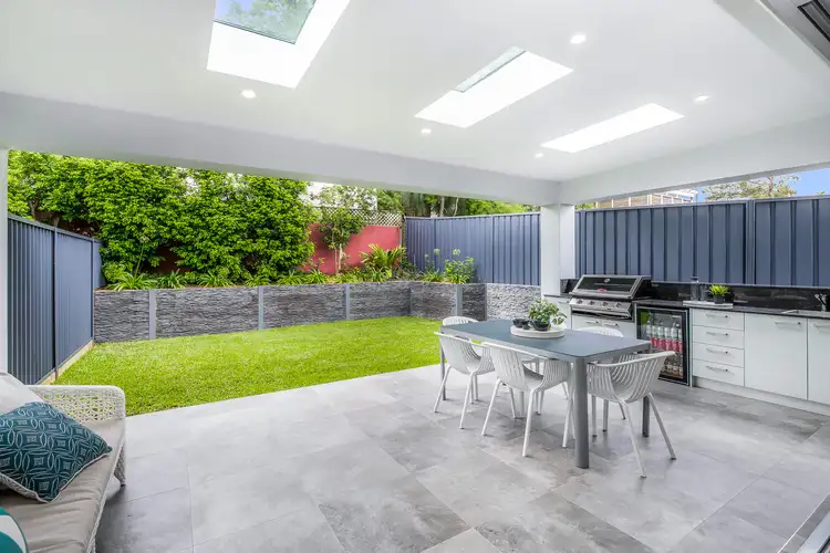 Third view of Homely semi-detached listing, 148B Holt Road, Taren Point NSW 2229