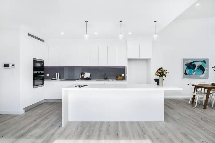 Fourth view of Homely semi-detached listing, 148B Holt Road, Taren Point NSW 2229