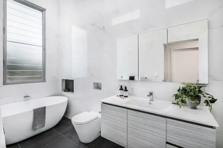 Fifth view of Homely semi-detached listing, 148B Holt Road, Taren Point NSW 2229