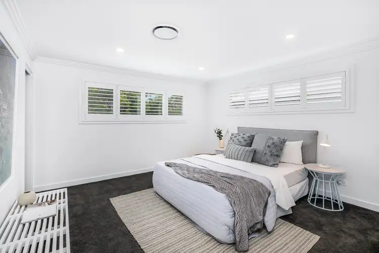 Sixth view of Homely semi-detached listing, 148B Holt Road, Taren Point NSW 2229