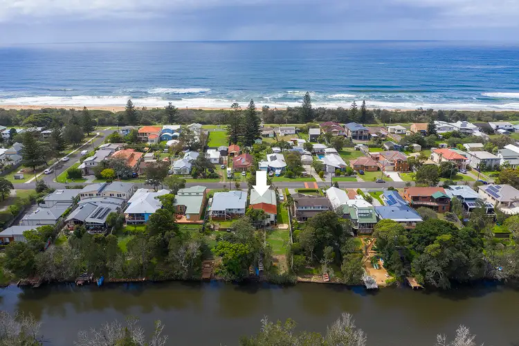 Main view of Homely house listing, 119 Renfrew Road, Gerringong NSW 2534