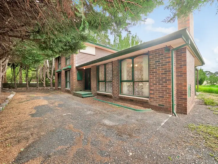 Main view of Homely rural property listing, 29 Collison Road, Cranbourne East VIC 3977