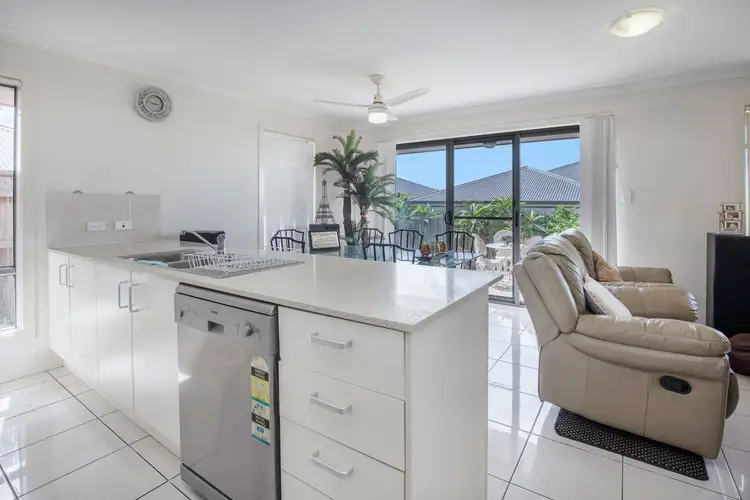 Third view of Homely house listing, 20 Venetian Way, Coomera QLD 4209