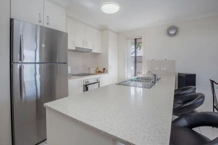 Fourth view of Homely house listing, 20 Venetian Way, Coomera QLD 4209