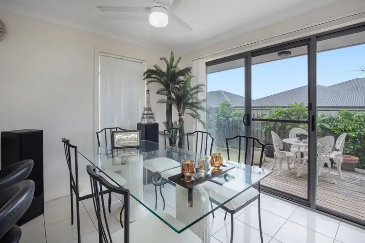 Fifth view of Homely house listing, 20 Venetian Way, Coomera QLD 4209