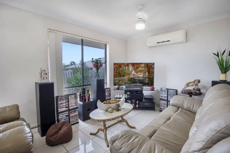 Sixth view of Homely house listing, 20 Venetian Way, Coomera QLD 4209