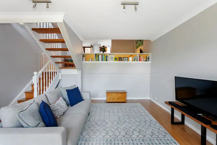 2/13-15 Withecombe Street, Rozelle NSW 2039