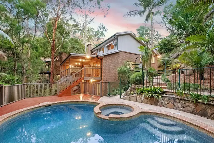 7 Akoonah Close, Westleigh NSW 2120