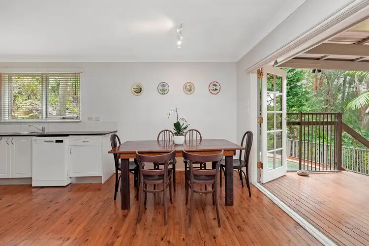Fourth view of Homely house listing, 7 Akoonah Close, Westleigh NSW 2120