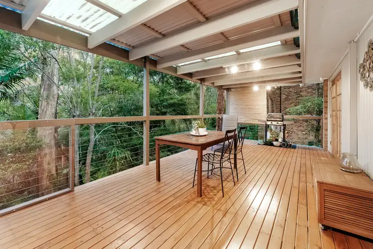 Fifth view of Homely house listing, 7 Akoonah Close, Westleigh NSW 2120