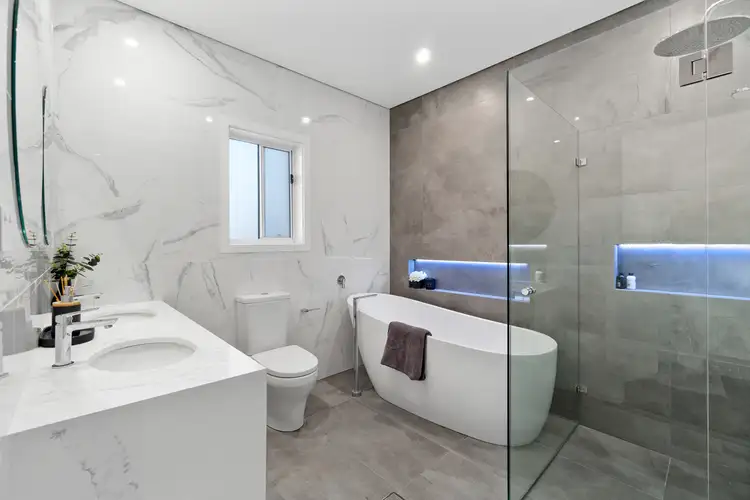 Fifth view of Homely house listing, 15A Hewitt Avenue, Wahroonga NSW 2076