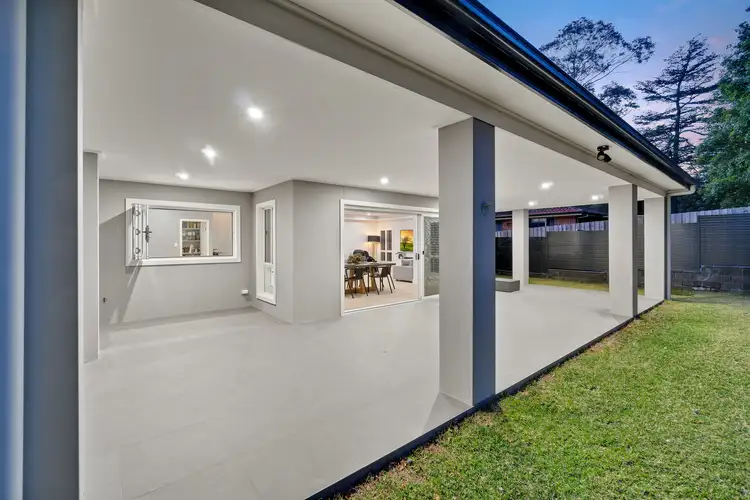 Sixth view of Homely house listing, 15A Hewitt Avenue, Wahroonga NSW 2076