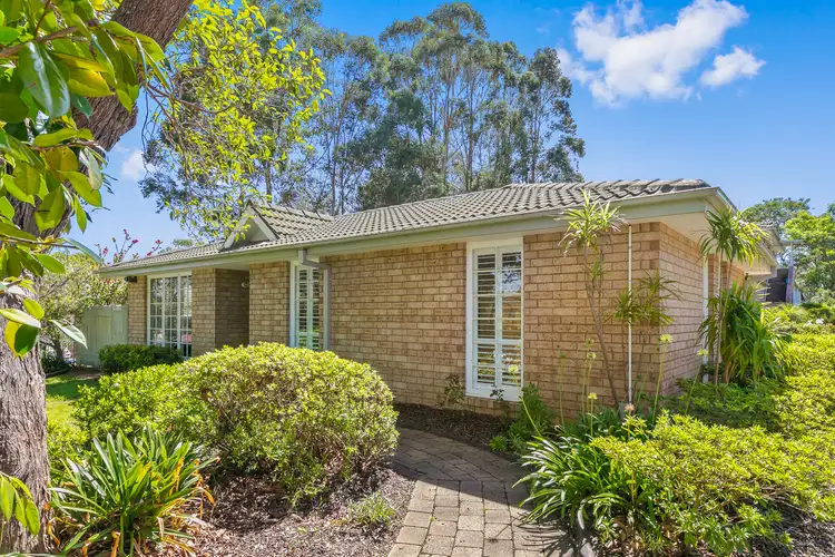 Main view of Homely villa listing, 1/55 Pennant Parade, Epping NSW 2121