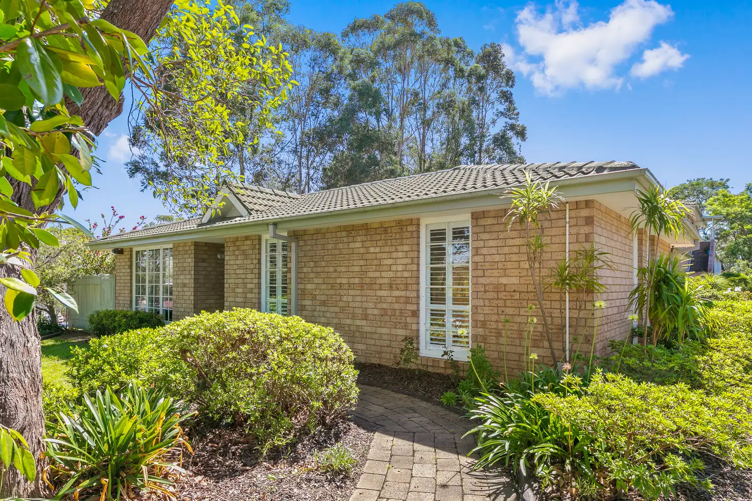 Main view of Homely villa listing, 1/55 Pennant Parade, Epping NSW 2121