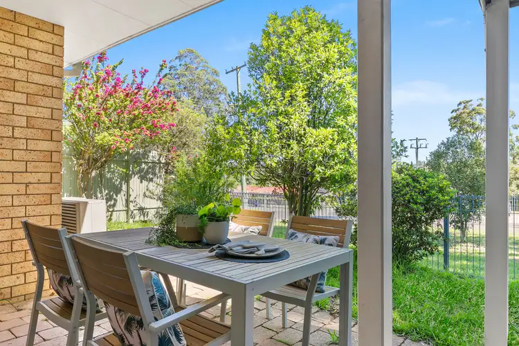 Sixth view of Homely villa listing, 1/55 Pennant Parade, Epping NSW 2121