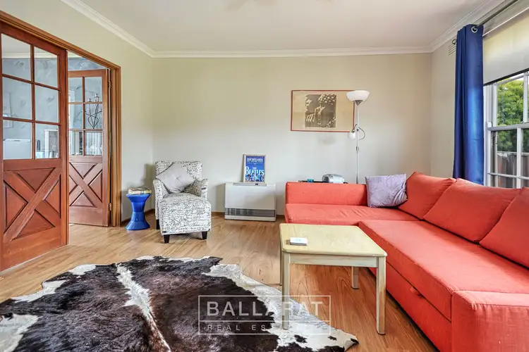 Third view of Homely house listing, 414 Joseph Street, Canadian VIC 3350