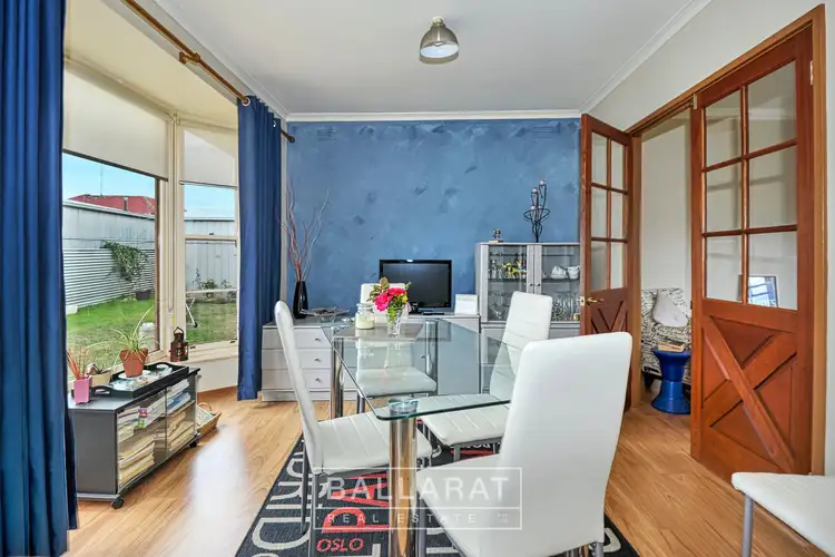 Fifth view of Homely house listing, 414 Joseph Street, Canadian VIC 3350