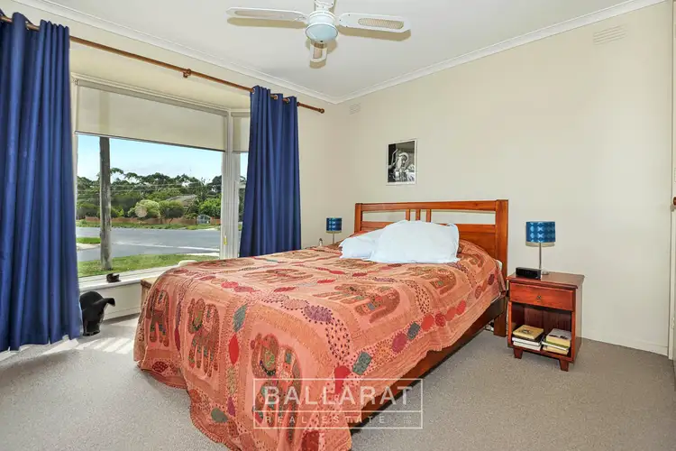 Sixth view of Homely house listing, 414 Joseph Street, Canadian VIC 3350
