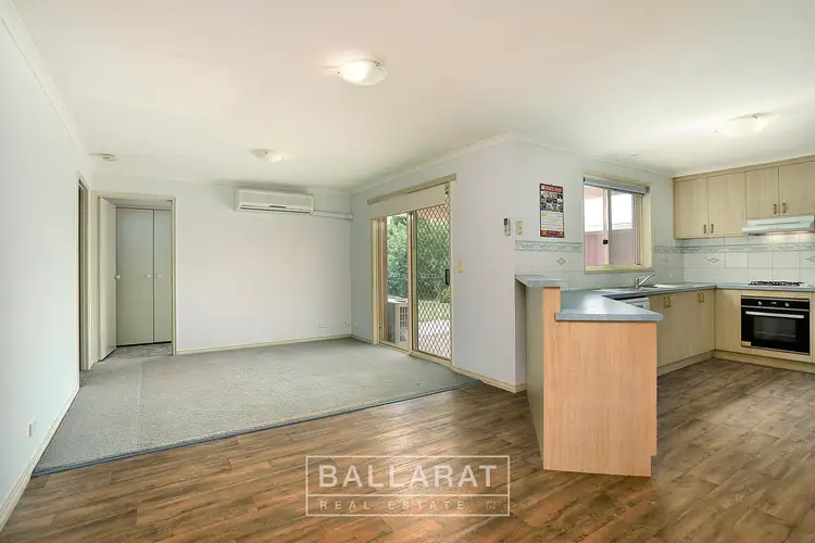 Second view of Homely house listing, 8 Langham Road, Wendouree VIC 3355