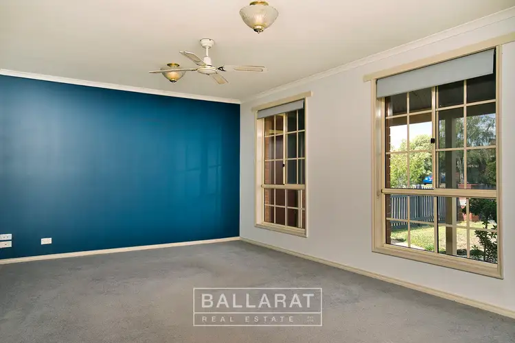 Fourth view of Homely house listing, 8 Langham Road, Wendouree VIC 3355